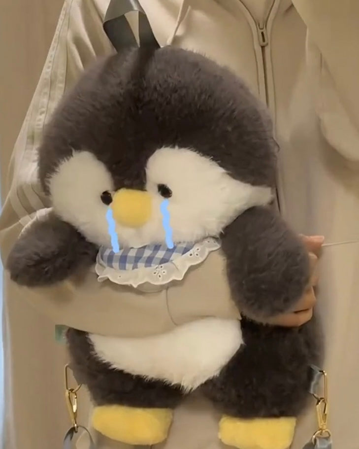 Penguin bag