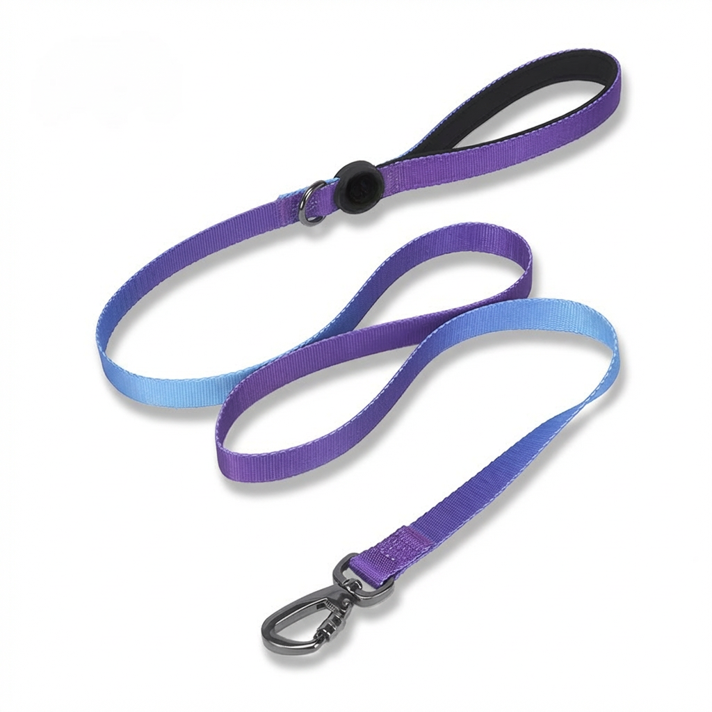 Softwave™ Leash - Aurora Gradient