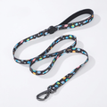 Sugar Bloom™ Leash – Astro Sprinkle