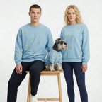 Smiley Daily Human Sweater