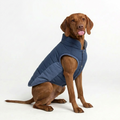 WinterCore Dog Vest - Navy
