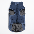 WinterCore Dog Vest - Navy