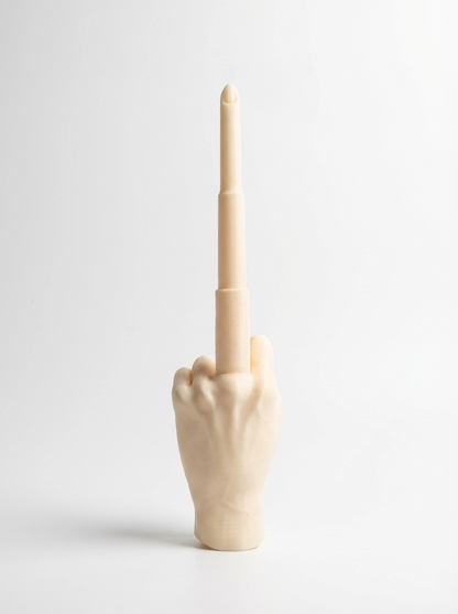 Creative Telescopic Finger