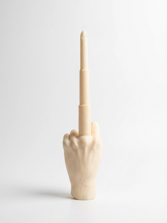 Creative Telescopic Finger