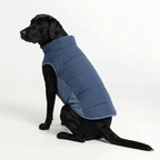 WinterCore Dog Vest - Navy