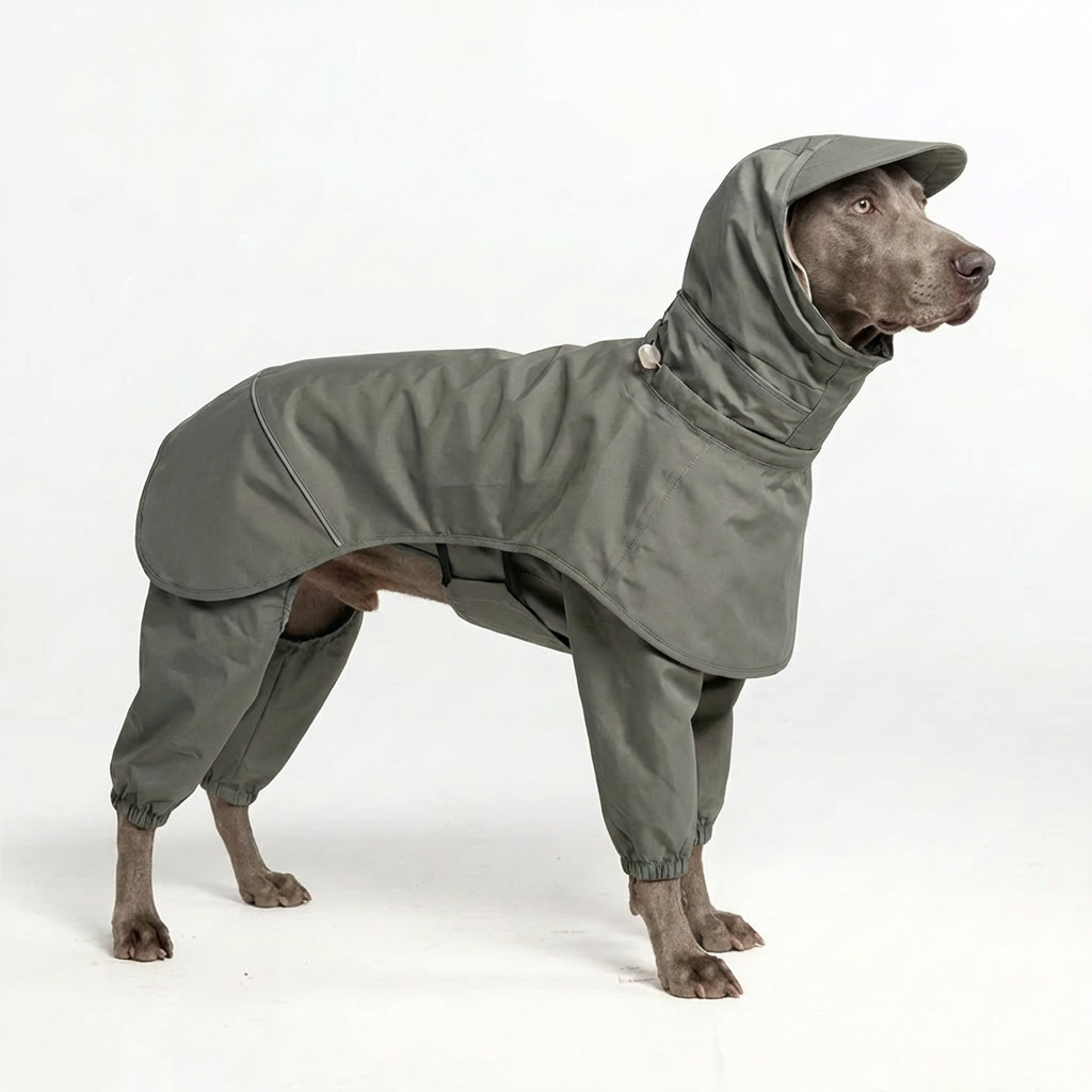 StormGuard™ All-Weather Outdoor Set