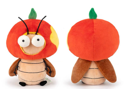 Bread or Apple Cockroach