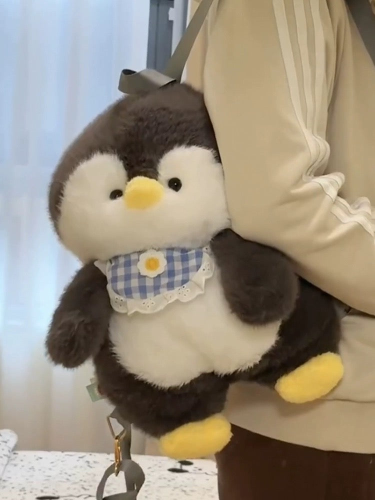 Penguin bag