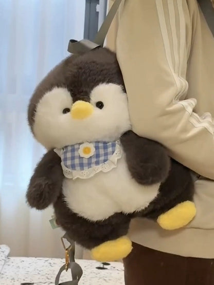 Penguin bag