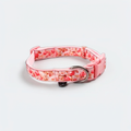 Sugar Bloom™ Collar – Vintage Rose