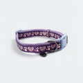 Sugar Bloom™ Collar – Lilac Charm