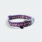 Sugar Bloom™ Collar – Lilac Charm
