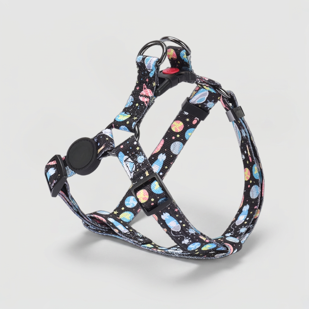 Sugar Bloom™ Harness – Astro Sprinkle