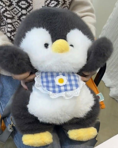 Penguin bag