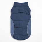 WinterCore Dog Vest - Navy