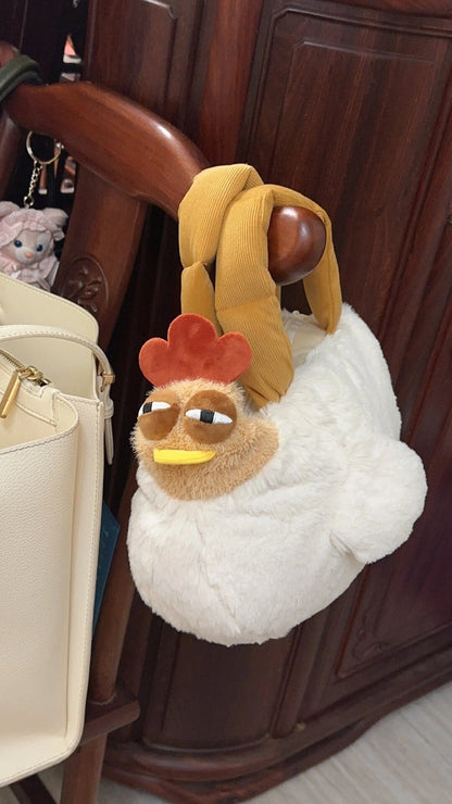 Chicken bag