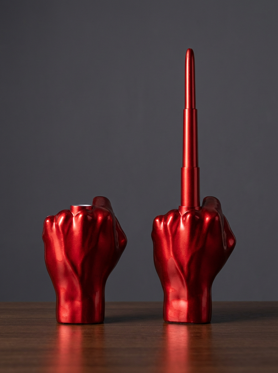 Creative Telescopic Finger