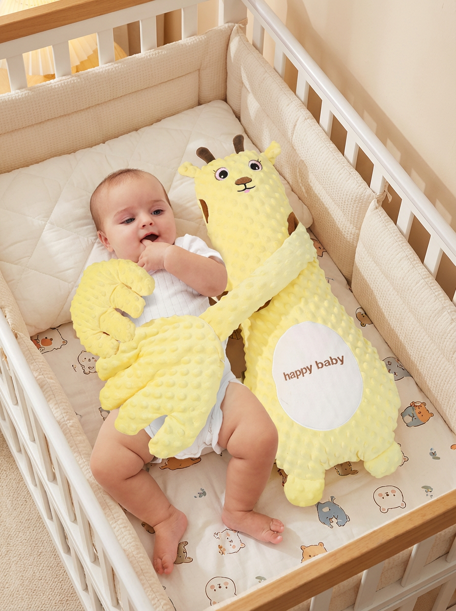 Giraffe Infant - Soothing Pal