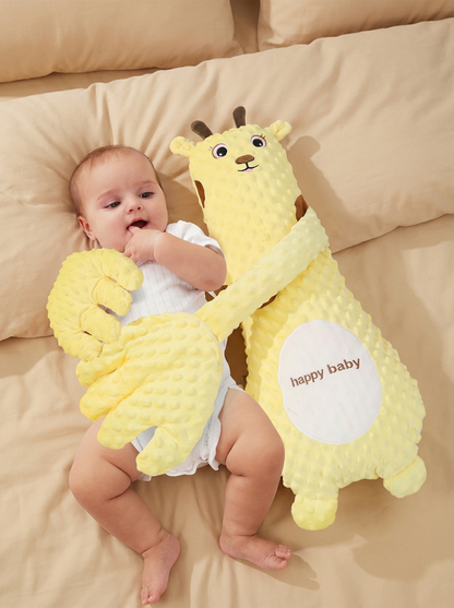 Giraffe Infant - Soothing Pal