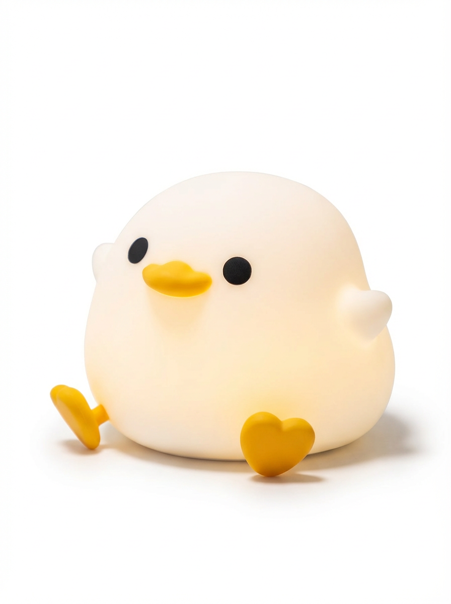 Benson Jr Night Lamp