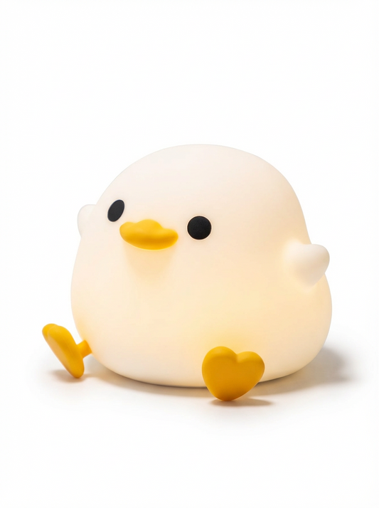 Benson Jr Night Lamp