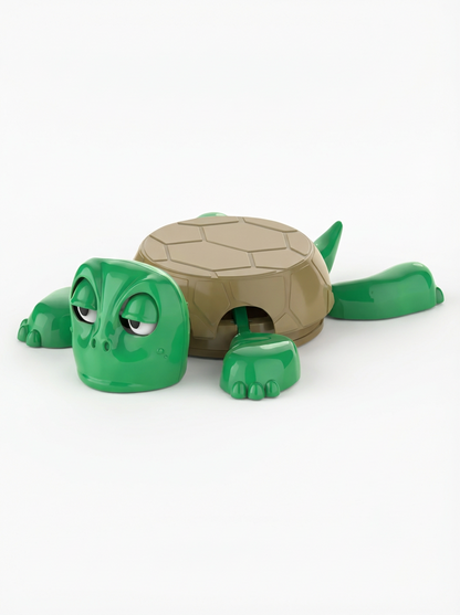 "Whoa - Eyed" Turtle Mug Holder