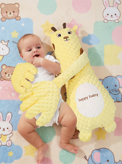Giraffe Infant - Soothing Pal