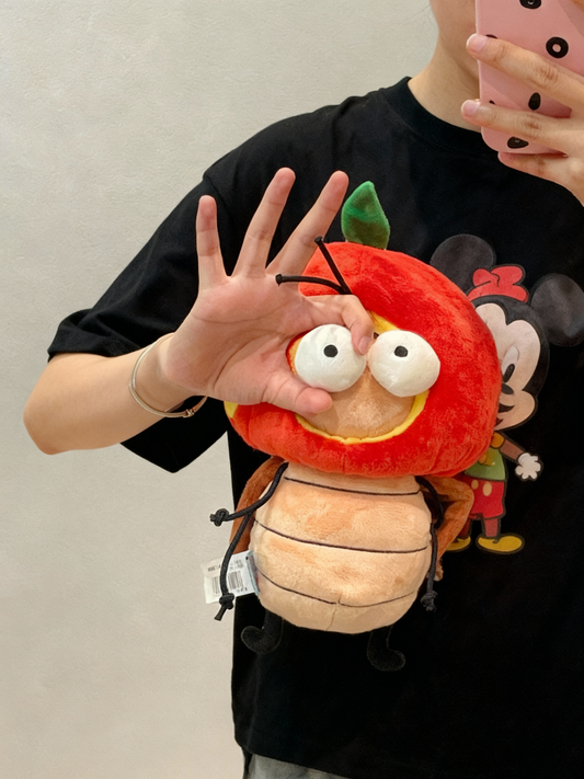 Bread or Apple Cockroach