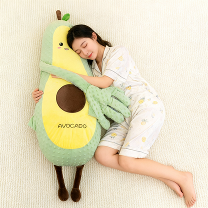 Fruit Vegetable King Sleep - inducing Body Pillow