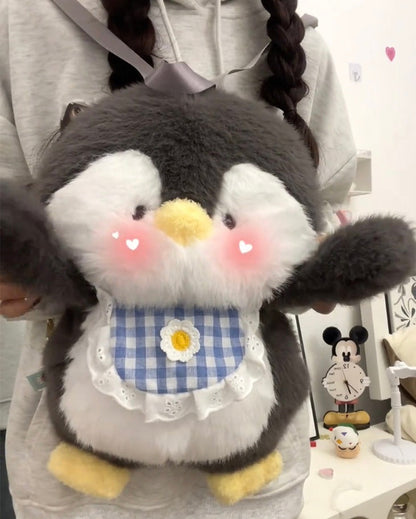 Penguin bag