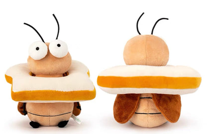 Bread or Apple Cockroach