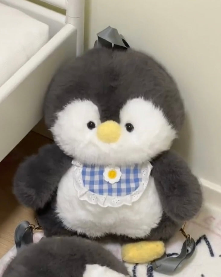 Penguin bag