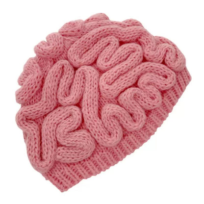 Brain Beanie