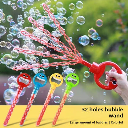 Bubble Stick