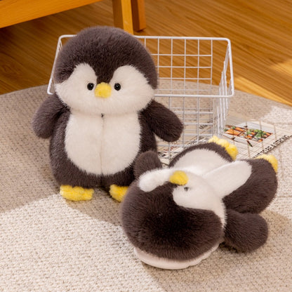 Penguin Slippers