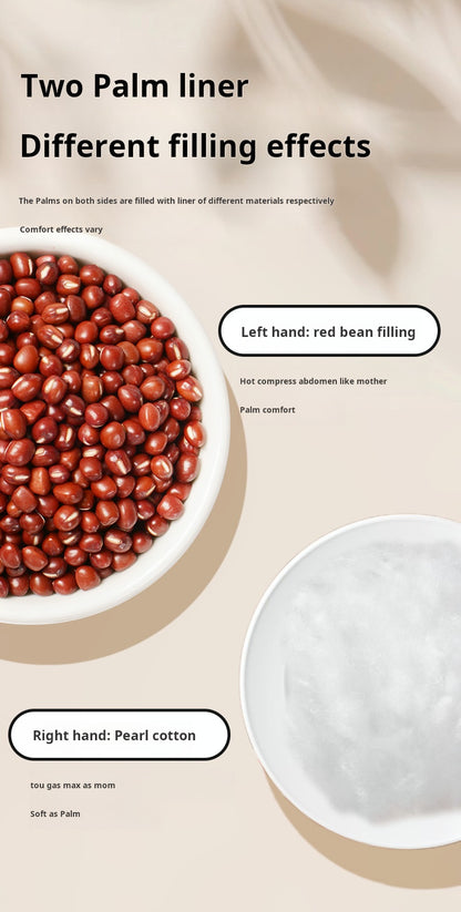 Giraffe Infant - Soothing Pal