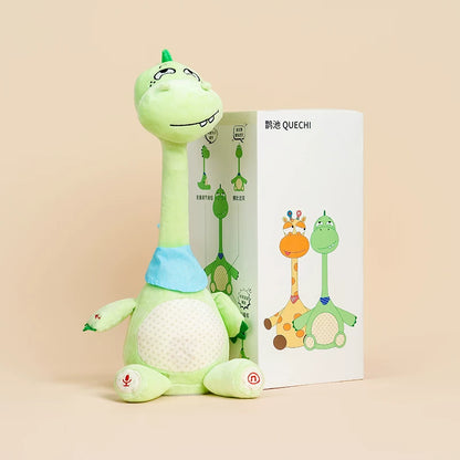 Grow - Tall Electric Doll