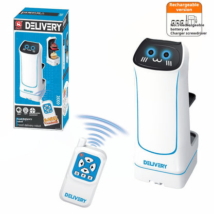 Food - delivery Robot