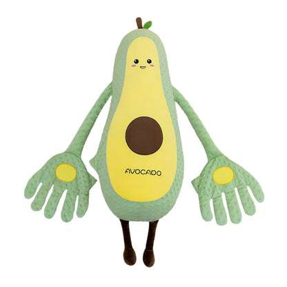 Fruit Vegetable King Sleep - inducing Body Pillow