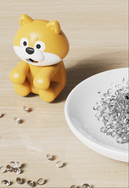 Cross-border Fufu Puppy Mini - fan