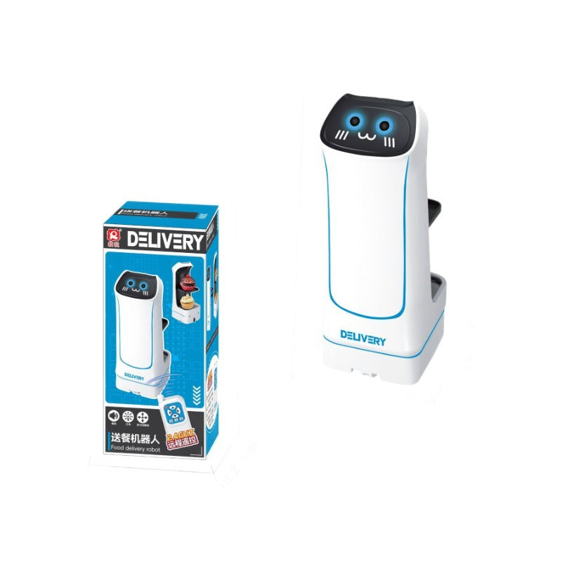 Food - delivery Robot