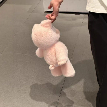 Dash - n - Cutesy Piggy Plush