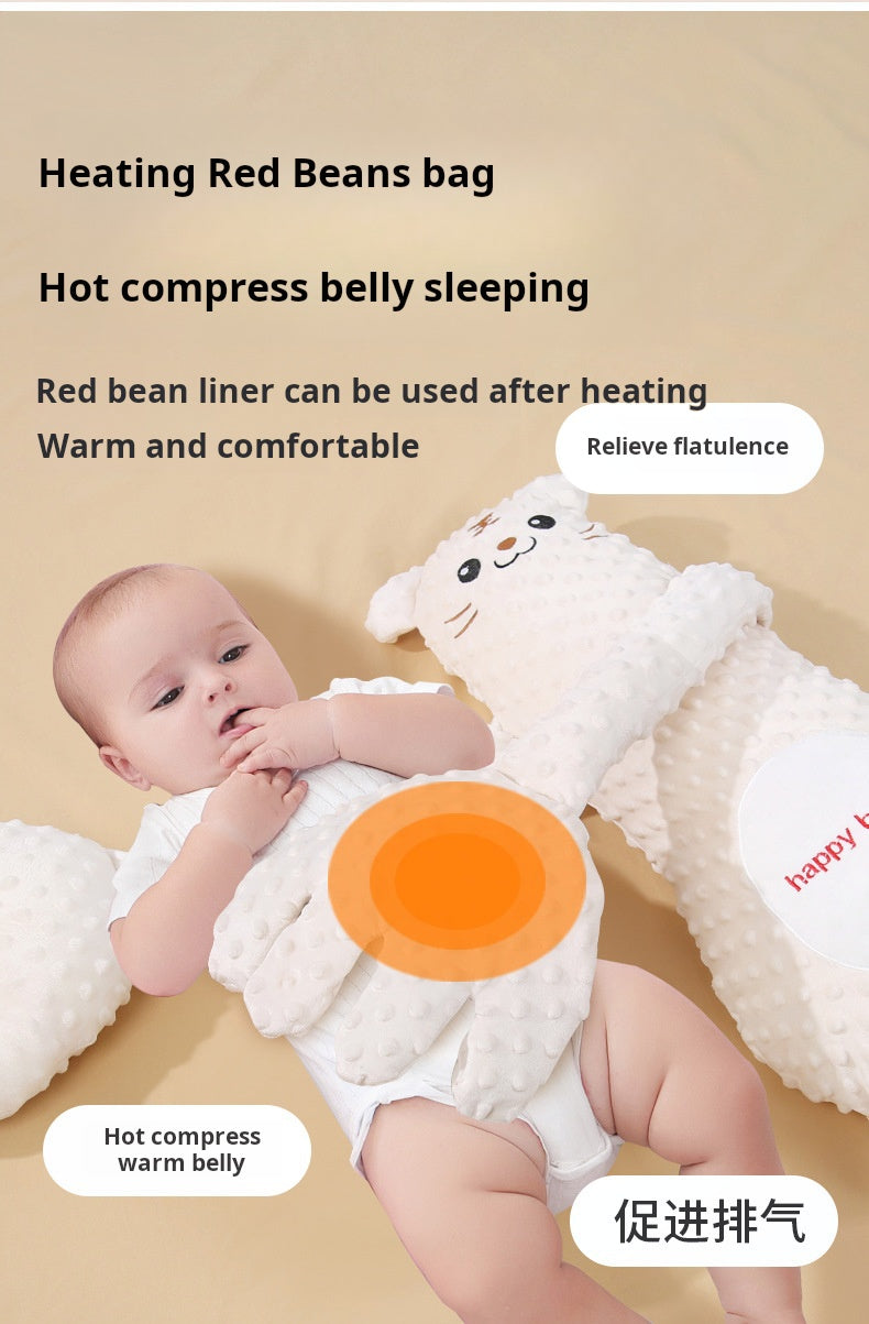 Giraffe Infant - Soothing Pal