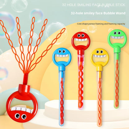 Bubble Stick