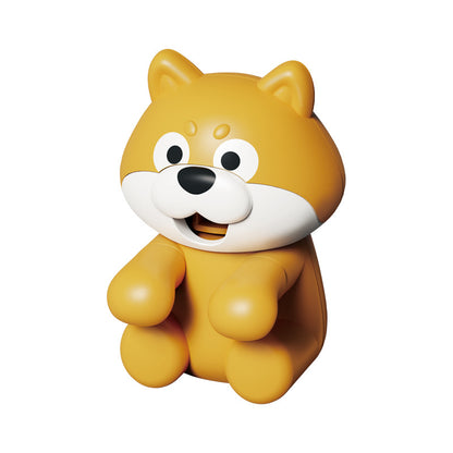 Cross-border Fufu Puppy Mini - fan