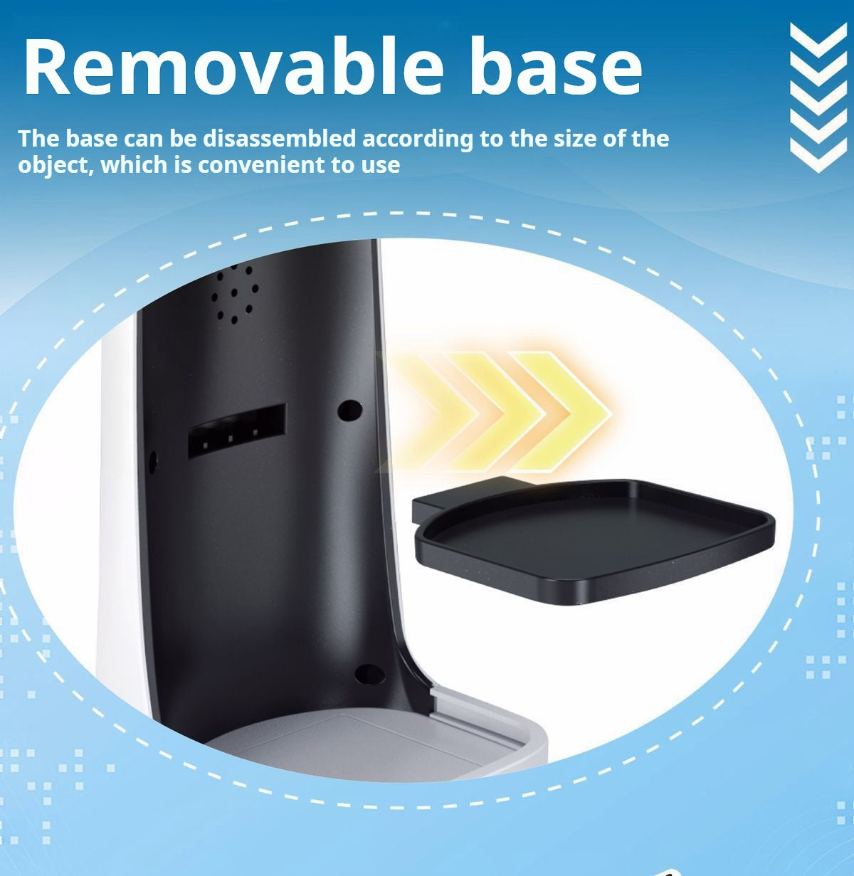 Food - delivery Robot