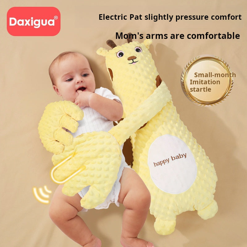 Giraffe Infant - Soothing Pal