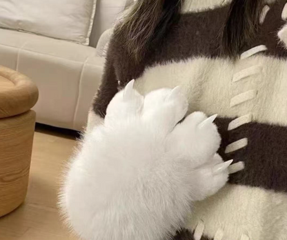 Paw Gloves