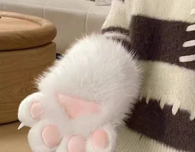 Paw Gloves