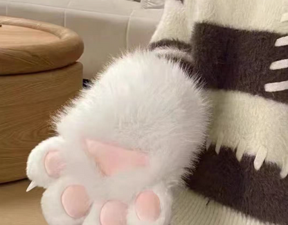 Paw Gloves
